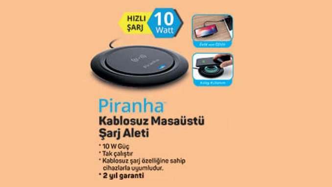 a101-piranha-kablosuz-masaustu-sarj-cihazi