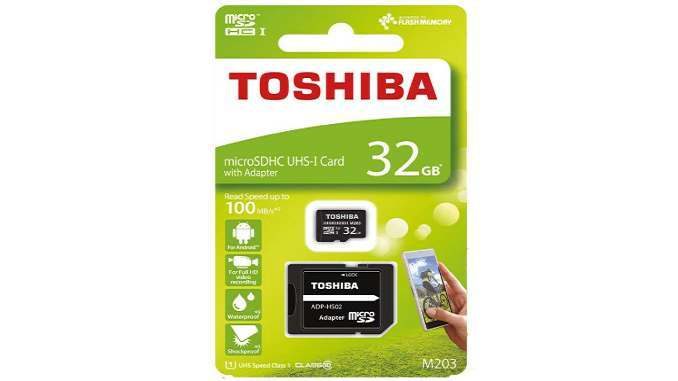 A101-Toshiba-32GB-Micro-SDHC-UHS-1-Class-10-Hafiza-Karti