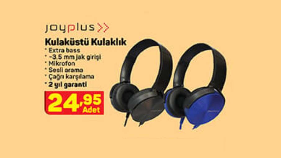 joyplus-kulakustu-kulaklik-a101