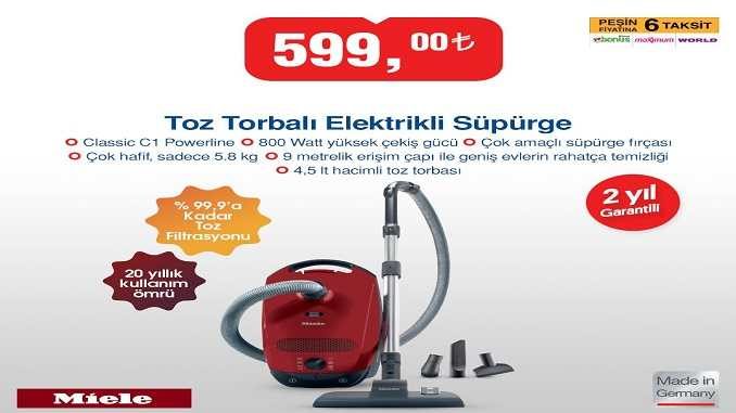 miele-toz-torbali-elektrikli-supurge-bim